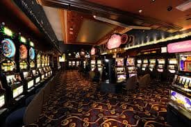 jmmm slots section showing video slot games for Philippines players